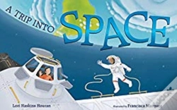 Capa do artigo A Trip Into Space