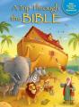 A Trip Through The Bible - Preview