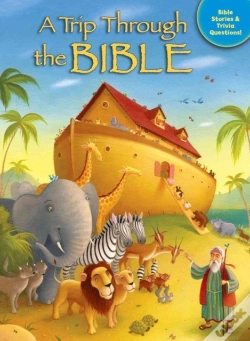 Capa do artigo A Trip Through The Bible