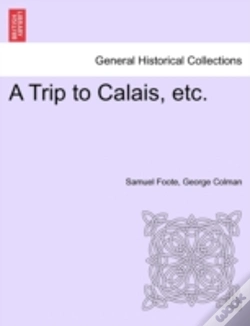 Capa do artigo A Trip To Calais, Etc.