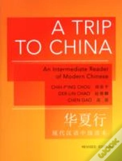 Capa do artigo A Trip To China