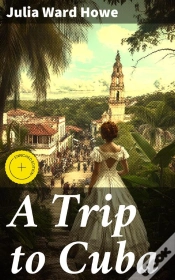 Capa do artigo A Trip To Cuba