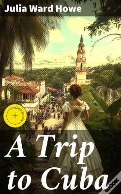 Capa do artigo A Trip To Cuba