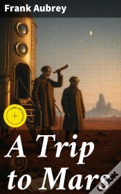 Capa do artigo A Trip To Mars