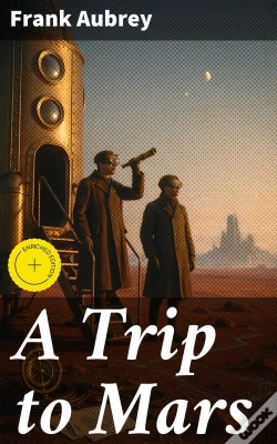 Capa do artigo A Trip To Mars