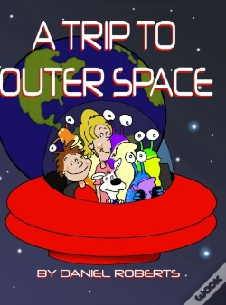 Capa do artigo A Trip To Outer Space