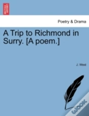 Capa do artigo A Trip To Richmond In Surry. (A Poem.)