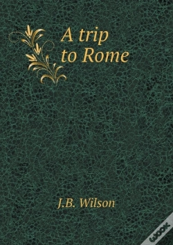 Capa do artigo A Trip To Rome