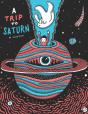 A Trip To Saturn - Preview