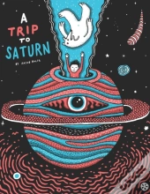 A Trip To Saturn