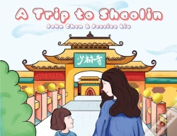 Capa do artigo A Trip To Shaolin