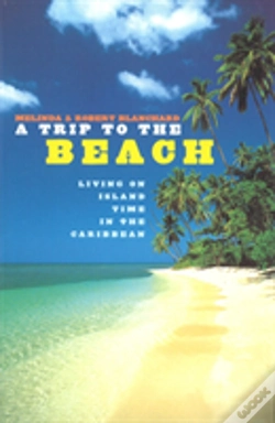Capa do artigo A Trip To The Beach