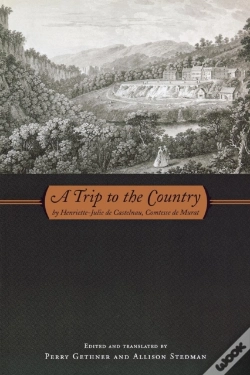 Capa do artigo A Trip To The Country
