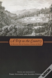 Capa do artigo A Trip To The Country