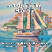 A Trip To The Marina