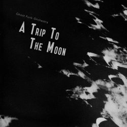 Capa do artigo A Trip To The Moon - Vinil