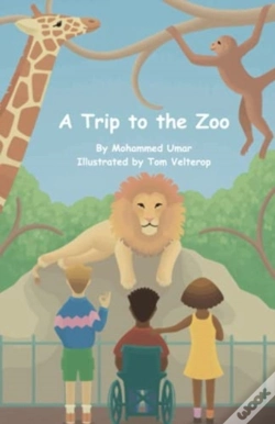 Capa do artigo A Trip To The Zoo