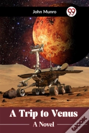 Capa do artigo A Trip To Venus A Novel