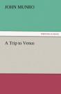 A Trip To Venus - Preview