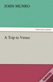 Capa do artigo A Trip To Venus