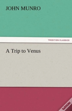 Capa do artigo A Trip To Venus
