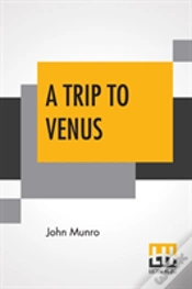 Capa do artigo A Trip To Venus