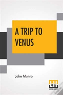 Capa do artigo A Trip To Venus