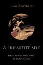 A Tripartite Self - Preview