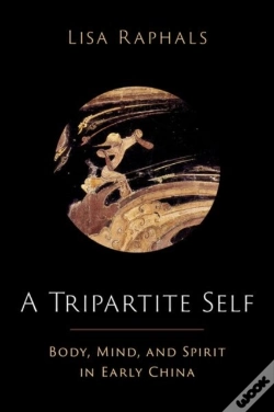 Capa do artigo A Tripartite Self
