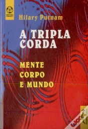 Capa do artigo A Tripla Corda