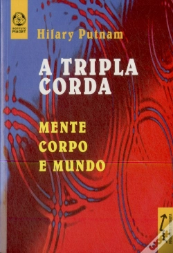 Capa do artigo A Tripla Corda