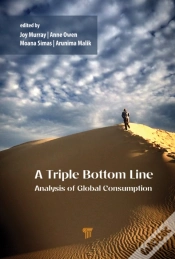 Capa do artigo A Triple Bottom Line Analysis Of Global Consumption