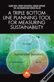 Capa do artigo A Triple Bottom Line Planning Tool For Measuring Sustainability