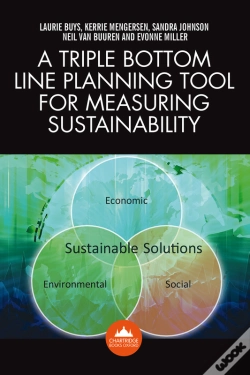 Capa do artigo A Triple Bottom Line Planning Tool For Measuring Sustainability