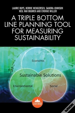 Capa do artigo A Triple Bottom Line Planning Tool For Measuring Sustainability