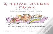 A Triple-Decker Treat