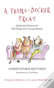 Capa do artigo A Triple-Decker Treat