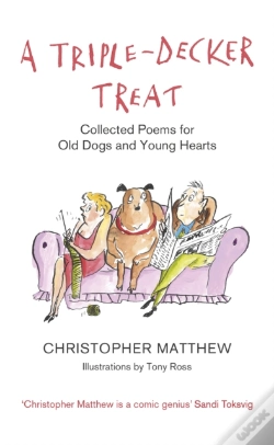 Capa do artigo A Triple-Decker Treat