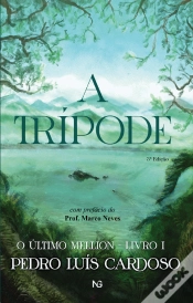 Capa do artigo A Trípode