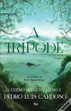 Capa do artigo A Trípode