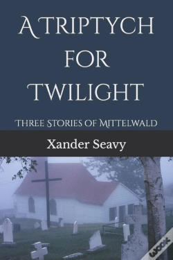 Capa do artigo A Triptych For Twilight