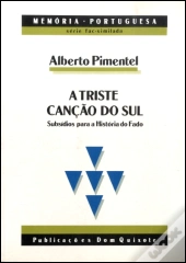A Triste Canção Do Sul