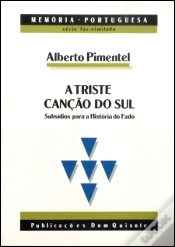Capa do artigo A Triste Canção Do Sul