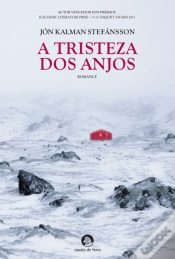 Capa do artigo A Tristeza dos Anjos