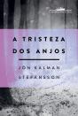 A Tristeza Dos Anjos - Preview