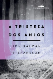 A Tristeza Dos Anjos
