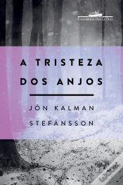 Capa do artigo A Tristeza Dos Anjos