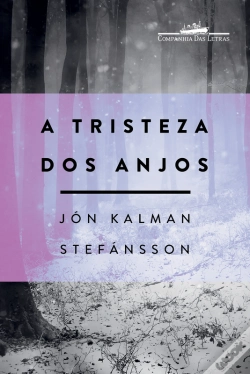 Capa do artigo A Tristeza Dos Anjos