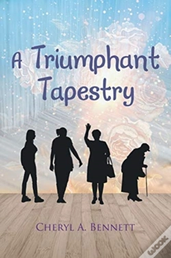 Capa do artigo A Triumphant Tapestry