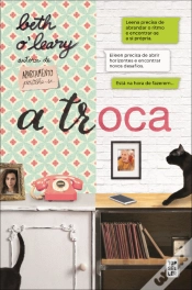 Capa do artigo A Troca